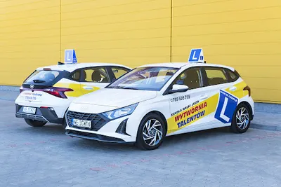 Szkoła Nauki Jazdy Radom - Wytwórnia Talentów